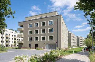 Wohnung mieten in Am Falkenberg 11, 12524 Altglienicke, Im grünen Köpenick - Ihre Familienwohnung im Erstbezug