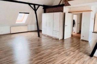 Wohnung mieten in Bremer Straße 21a, 27211 Bassum, Helle 3 Zimmer Maisonette-Wohnung in BASSUM zu vermieten