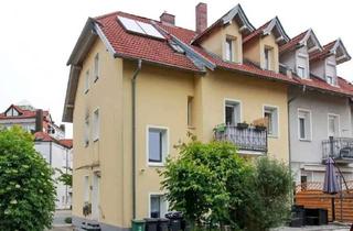 Wohnung mieten in Birkenfelderstraße 11a, 91301 Forchheim, Gemütliche 2-Zimmer Wohnung mit Terrasse in zentraler Lage von Forchheim
