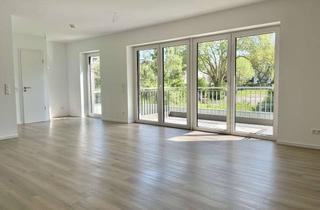 Wohnung mieten in Sennestraße, 44143 Körne, Gehobene 3,5 Zimmer Neubau Wohnung in Dortmund Körne / Innenstadt Ost