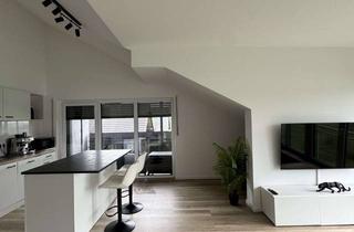 Wohnung mieten in 86551 Aichach, *Nachmieter gesucht* Traumhafte 3-Zimmerwohnung mit Weitblick