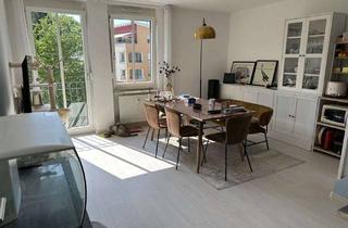 Wohnung mieten in 82216 Maisach, Charmante 3,5-Zimmer-Maisonettewohnung in Maisach-Gernlinden zu vermieten