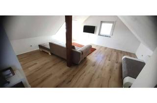 Wohnung mieten in Theresienstraße, 85386 Eching, 2-Zimmer-Dachgeschosswohnung in Eching