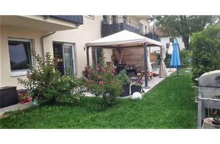 Wohnung mieten in Gartenstraße 10, 86343 Königsbrunn, Gartenwohnung in Königsbrunn