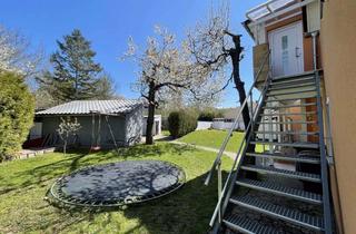 Wohnung mieten in Roßbachstraße 58, 97638 Mellrichstadt, 4-Zimmer-Wohnung mit Garten & Carport – 97638 Mellrichstadt