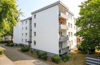 Wohnung mieten in Platanenstraße, 65474 Bischofsheim, Gemütliche 3-Zimmer Wohnung mit Balkon in Bischofsheim!
