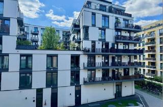 Wohnung mieten in Boxhagener Straße 76, 10245 Friedrichshain, Exklusive 3-Zimmer-Wohnung mit gehobener Innenausstattung & Balkon in Berlin Friedrichshain!