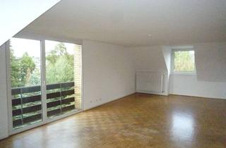 Wohnung mieten in Kyffhäuserstr. 23, 40545 Oberkassel, Schöne Dachgeschoss-Wohnung in Oberkassel