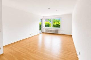 Wohnung mieten in Röntgenstraße 19, 29549 Bad Bevensen, Wohnberechtigungsschein erforderlich! 3-Zimmer-Erdgeschosswohnung in Bad Bevensen zu vermieten!