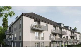 Wohnung mieten in 74613 Öhringen, Exklusive Neubauwohnung mit hochwertiger EBK, zwei TG-Stellplätzen und Wallbox in ÖHR-Süd ab 1.8.