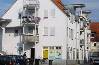 Wohnung mieten in Hindenburgstraße 31, 72555 Metzingen, 3 Zimmerwohnung Metzingen