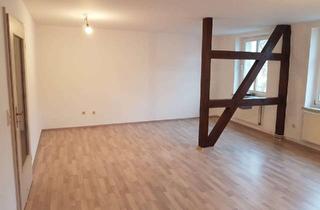 Wohnung mieten in Planeberg 67, 14913 Jüterbog, Große 3-Zimmer-Wohnung mit EBK