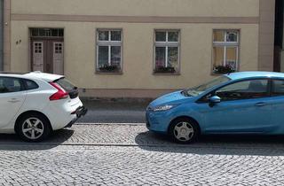 Wohnung mieten in Planeberg 67, 14913 Jüterbog, Große 3-Zimmer-Wohnung mit EBK