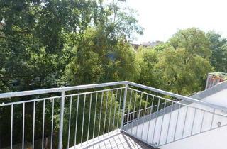 Wohnung mieten in 12487 Johannisthal, Exklusiver Dachgeschoss-Neubau mit Terrasse