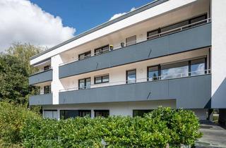 Wohnung mieten in Hanfelder Straße 93, 82319 Starnberg, Helle 2 Zimmerwohnung mit großem Balkon