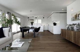 Penthouse mieten in 72280 Dornstetten, Moderne Penthouse-Wohnung - komplett barrierefrei - zentrale Lage - Niedrigenergiegebäude