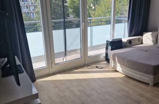 Wohnung mieten in Kruppstr. 39, 52072 Aachen, ***NEUBAU, ab 1.6.26, renoviert, Einbauküche, Balkon****