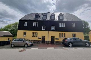 Wohnung mieten in 09405 Zschopau, Charmante 3-Raum-Wohnung in der Gartensiedlung Bodemer