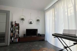 Wohnung mieten in 72250 Freudenstadt, Moderne Single-Wohnung mit Küche und Balkon
