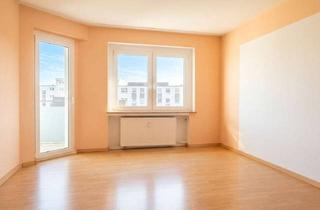 Wohnung mieten in Viktoriastr., 45525 Hattingen, Schöne helle Etagenwohnung mit Balkon in der Hattinger Innenstadt