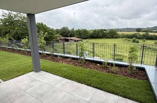 Wohnung mieten in Bad Homburger Straße 50, 65510 Idstein, Ihr neues Zuhause mit Gartenflair.: 5-Zimmer-Maisonette im "Taunusviertel"