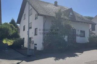 Wohnung mieten in 66386 St. Ingbert, 2 ZKB-Einliegerwohnung in St. Ingbert-Rohrbach!