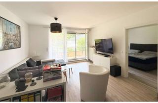 Wohnung mieten in 65779 Kelkheim, Helle 2-Zimmer-Wohnung mit Blick ins Grüne!