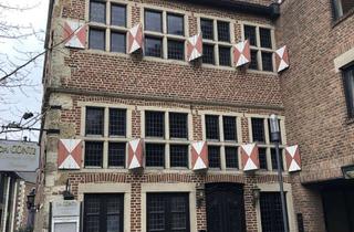 Wohnung mieten in Johanniterstraße 22, 46325 Borken, Schöne Wohnung im Stadtkern von Borken