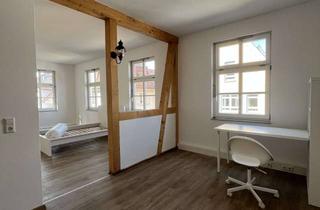 Wohnung mieten in 88400 Biberach, Großzügige Studenten-WG | 6 möblierte Zimmer | 2 Bäder | Innenstadtlage