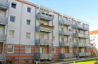 Wohnung mieten in Elbinger Str. 84, 90491 Schoppershof, 3-Zimmer-Wohnung mit Balkon im 1. Stock