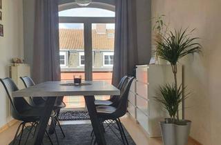 Wohnung mieten in Püttlinger Straße 44, 66333 Völklingen, Schöne Dachgeschosswohnung in einem gepflegten Mehrfamilienhaus