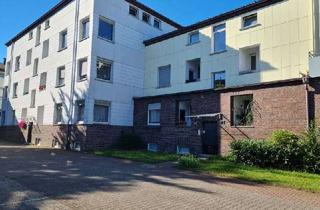 Wohnung mieten in Germanenstraße 39, 33647 Brackwede, Charmante 3-Zimmer-Altbauwohnung im Erdgeschoss