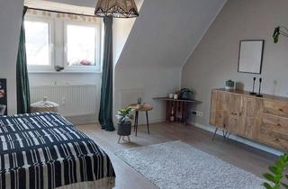 Wohnung mieten in Karlstraße 15, 64283 Darmstadt, 2er WG mit Wohnzimmer zentral in Darmstadt