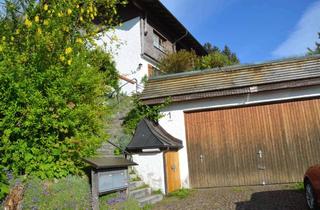 Wohnung mieten in Kapfweg, 87463 Dietmannsried, 3-Zimmer-Wohnung mit Terrasse in Dietmannsried