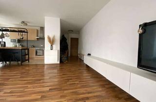 Wohnung mieten in Augsburger Str. 9a, 85290 Geisenfeld, Lichtdurchflutete 2-Raum-Erdgeschosswohnung in Geisenfeld