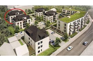 Wohnung mieten in 49324 Melle, Modern und komfortabel wohnen in Melle-Mitte!