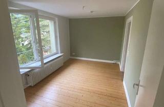 Wohnung mieten in In Der Schlucht, 21073 Eißendorf, Lichtdurchflutete 3-Zimmer-Wohnung in Hamburg / Harburg im Grünen
