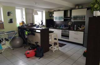 Wohnung mieten in 52351 Düren, Viel Freiraum in Düren: 4-Zimmer-Dachgeschosswohnung mit Balkon