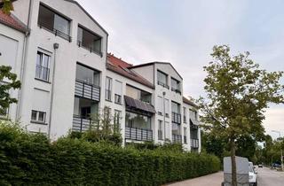 Wohnung mieten in Josef-Scheuerl-Straße 12, 85356 Freising, Schön geschnittene 3-Zimmer-Wohnung mit zwei Balkonen in Freising