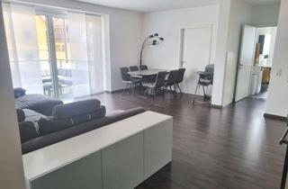 Wohnung mieten in Ludwig-Jahn-Str. 21, 72250 Freudenstadt, 3,5 Zi- Komfort-Wohnung - XL-Balkon