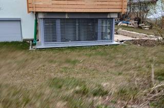 Wohnung mieten in 72805 Lichtenstein, Helle und ruhige 3 1/2 Zi.-Whg. in Lichtenstein-Holzelfingen