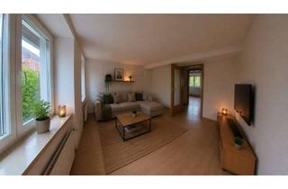 WG-Zimmer mieten in Johannisstraße 22, 99974 Mühlhausen, Full-Service-Appartments in großzügiger WG im Quartier Frauentor