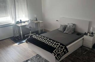 WG-Zimmer mieten in Ottensdorferstr., 76437 Rastatt, Große gemütliche WG- Zimmer in 3-er WG möbliert