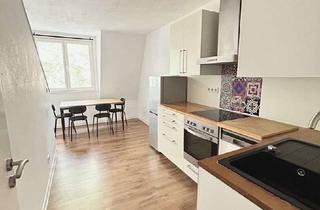 WG-Zimmer mieten in Schillerstraße 61, 44147 Dortmund, Möblierte All-Inclusive Maisonette-WG nahe Dortmund-City - Strom, Internet & Waschmaschine inkl.
