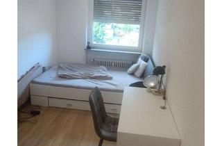 WG-Zimmer mieten in 78083 Dauchingen, WG-Zimmer in Dauchingen 290€