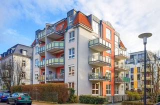 Garagen kaufen in Spittastraße, 01309 Striesen-West, Tiefgaragenstellplatz in der Spittastraße 5!