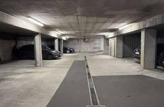 Garagen kaufen in Basler Straße 127, 79539 Lörrach, Tiefgaragenstellplatz in zentraler Lage von Lörrach – Basler Straße 127