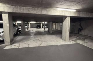 Garagen kaufen in Basler Straße 127, 79539 Lörrach, Tiefgaragenstellplatz in zentraler Lage von Lörrach – Basler Straße 127