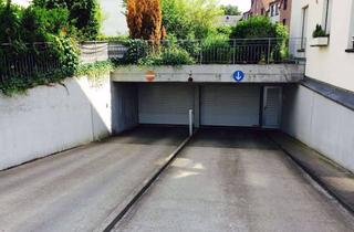 Garagen kaufen in 47918 Tönisvorst, Kapitalanlage: 18 Tiefgaragen-Stellplätze in Tönisvorst