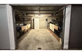 Garagen mieten in Frankfurter Straße 14, 72760 Reutlingen, Tiefgaragen-Stellplatz in RT +Wallbox +automatischem Garagentoröffner